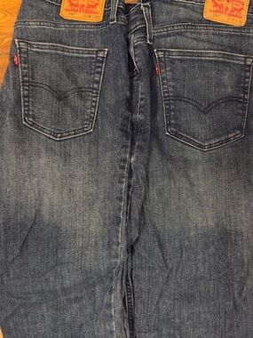 Levi's 541 Men's Jeans